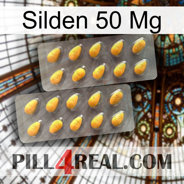 Silden 50Mg cialis2